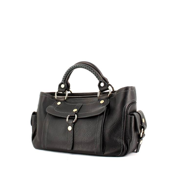 CELINE】Boogie bag 32