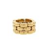 Chaumet Khesis flexible ring in yellow gold - 00pp thumbnail