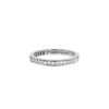 Tiffany & Co ring in platinium and in diamonds - 00pp thumbnail