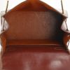 Hermes Kelly 20 cm handbag in brown crocodile - Detail D3 thumbnail