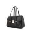 Louis Vuitton handbag in black epi leather - 00pp thumbnail