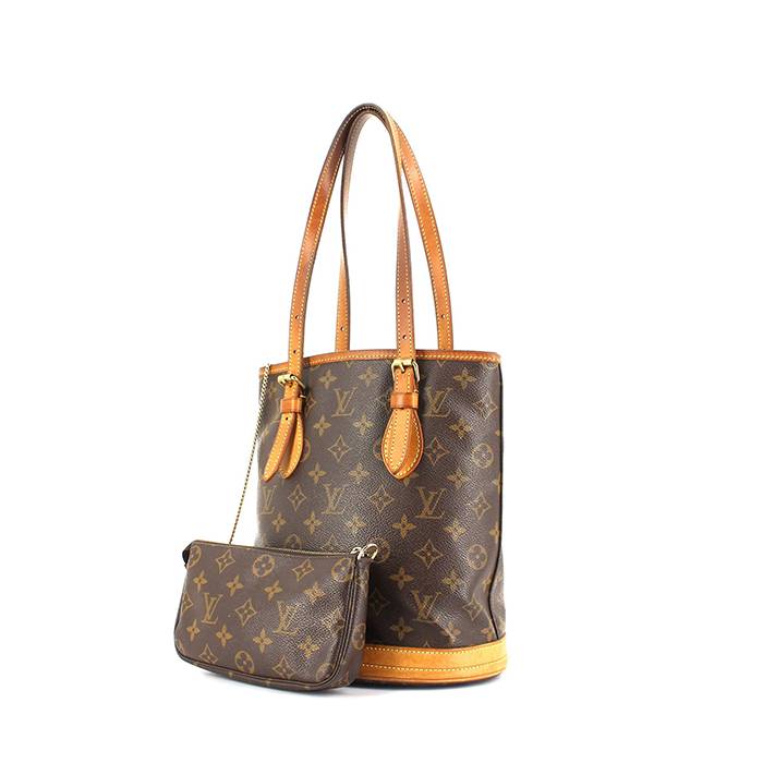 bucket louis vuitton