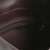 Borsa Louis Vuitton Verseau in pelle Epi marrone - Detail D2 thumbnail