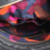 Bolso de mano Marc Jacobs en cuero negro - Detail D3 thumbnail