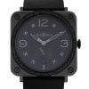 Bell & Ross BRS98 watch in ceramic Circa  2014 - 00pp thumbnail