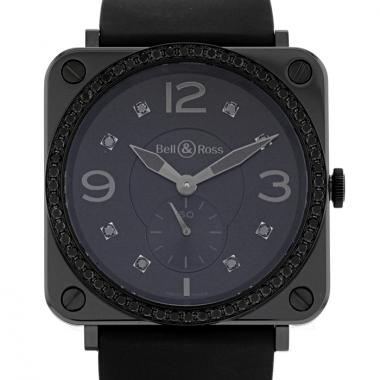 Reloj Bell & Ross BRS98 de cerámica Circa  2014