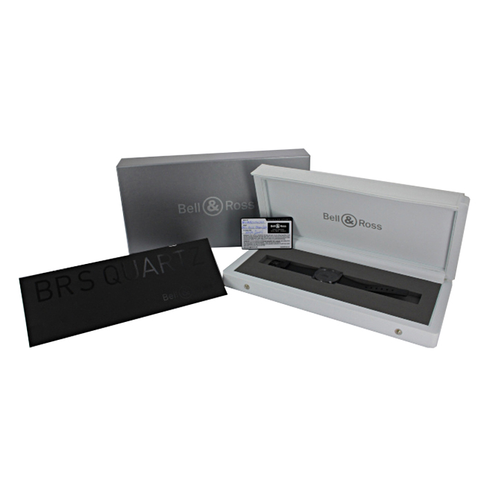 Orologio Bell & Ross BRS98 in ceramica nera Circa  2014