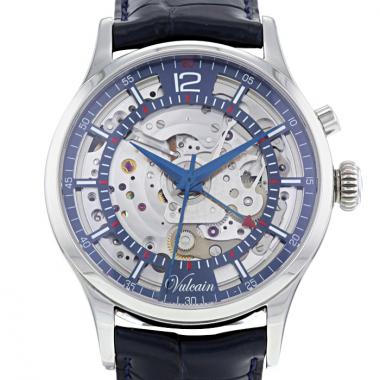 Montre Vulcain Vulcain autres horlogerie en acier Vers  2014