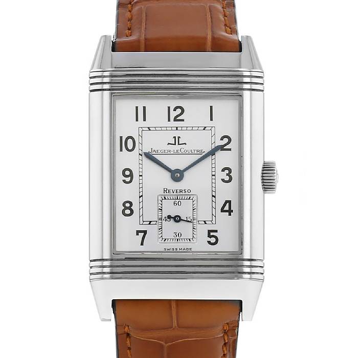 Jaeger-LeCoultre Reverso Grande Taille Wrist Watch 325411 | Collector ...