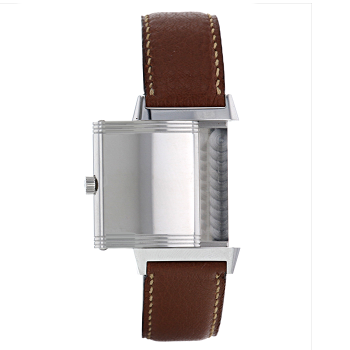 Orologio Da Polso Jaeger Lecoultre Reverso Collector Square