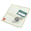Rolex Sea Dweller watch in stainless steel Ref:  16600 Circa  1991 - Detail D2 thumbnail