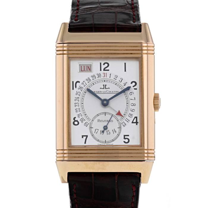 Jaeger-LeCoultre Reverso Wrist Watch 325419 | Collector Square