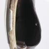 Yves Saint Laurent Mombasa handbag in brown leather - Detail D2 thumbnail