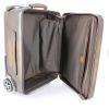 Berluti suitcase in brown shading leather - Detail D2 thumbnail
