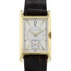 Jaeger Lecoultre watch in yellow gold Circa  1940 - 00pp thumbnail