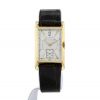 Jaeger Lecoultre watch in yellow gold Circa  1940 - 360 thumbnail
