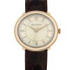 Jaeger Lecoultre Vintage watch in yellow gold Ref:  Jaeger-Lecoultre vintage Circa  1950 - 00pp thumbnail