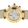 Cartier Pasha Chrono watch in yellow gold Circa  2000 - Detail D2 thumbnail