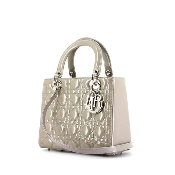 Dior Lady Dior Handbag 325507 Collector Square