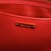 Borsa Miu Miu Matelassé  in pelle trapuntata rossa - Detail D3 thumbnail