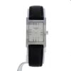 Hermes Tandem watch in stainless steel Circa  1990 - 360 thumbnail