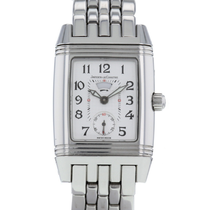 Jaeger-LeCoultre Reverso Gran' Sport Wrist Watch 325526 | Collector Square