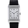 Jaeger Lecoultre Reverso watch in stainless steel Ref:  278856 Circa  2015 - 00pp thumbnail
