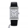 Jaeger Lecoultre Reverso watch in stainless steel Ref:  278856 Circa  2015 - 360 thumbnail