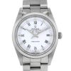 Rolex Oyster Perpetual Air King watch in stainless steel Ref:  14000 Circa  1997 - 00pp thumbnail
