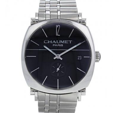 Montre Chaumet Dandy en acier de 2013