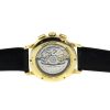 Zenith Chronomaster watch in yellow gold Circa  2000 - Detail D2 thumbnail