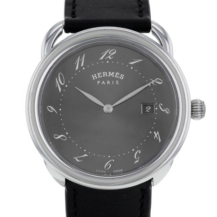 Hermès Arceau Wrist Watch 325576 | Collector Square