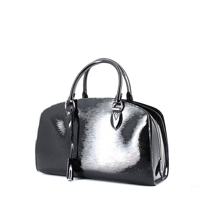 Louis Vuitton Pont-Neuf PM Electric Epi Leather Top Handle Bag on SALE