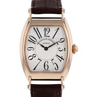 Orologio Vacheron Constantin Historique in oro rosa Ref :  1912 Circa  2000