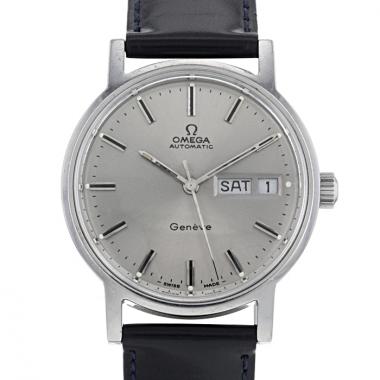 Reloj Omega Omega Vintage de acero Ref :  1970