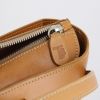 Tod's handbag in natural leather - Detail D5 thumbnail