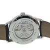 Vulcain watch in stainless steel Ref: 560156.305 Circa 2000 - Detail D2 thumbnail
