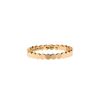 Chaumet Bee my Love ring in pink gold - 00pp thumbnail