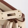 Hermes Birkin 40 cm handbag in rosy beige togo leather - Detail D4 thumbnail