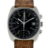 Omega Speedmaster watch in stainless steel Circa  1970 - 00pp thumbnail