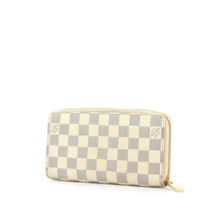 Portafoglio Louis Vuitton Zippy 325726 | Collector Square
