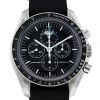 Omega Speedmaster watch in stainless steel Circa  2009 - 00pp thumbnail