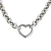 Collier Tiffany & Co en argent - 00pp thumbnail