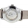 Jaeger Lecoultre Master Control Calendar watch in stainless steel Ref:  147841S Circa  2010 - Detail D3 thumbnail