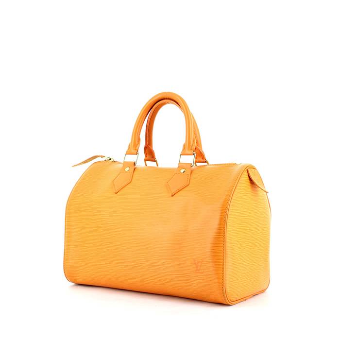 Louis Vuitton Speedy Handbag 325789 | Collector Square