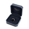 Chopard Ice Cube medium model ring in white gold - Detail D2 thumbnail