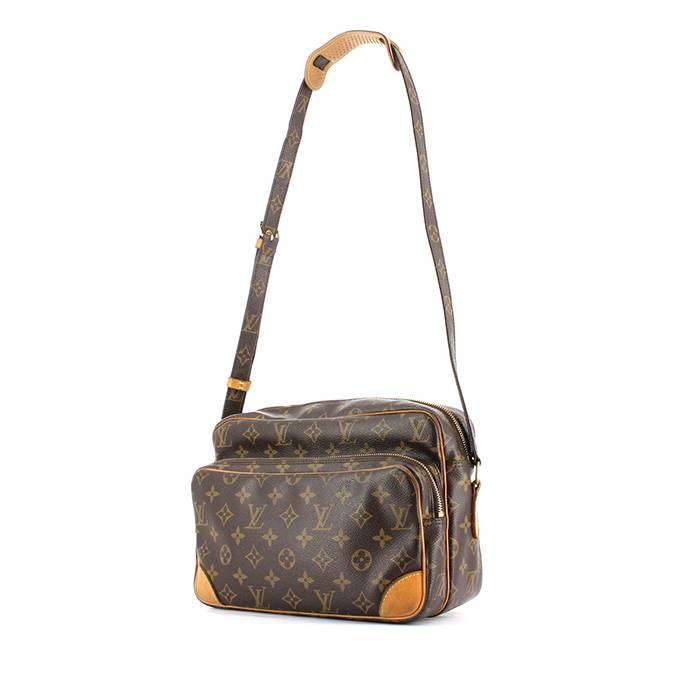 Louis Vuitton Amazone Shoulder bag 325804  Collector Square