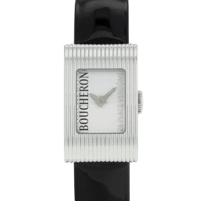 Boucheron Reflet Wrist Watch 325812 | Collector Square