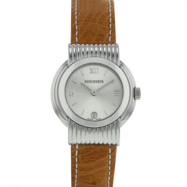 Reloj Boucheron Reflet-Solis de acero Circa  2000