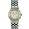 Boucheron Reflet-Solis watch in gold plated and stainless steel Circa 1990 - 00pp thumbnail